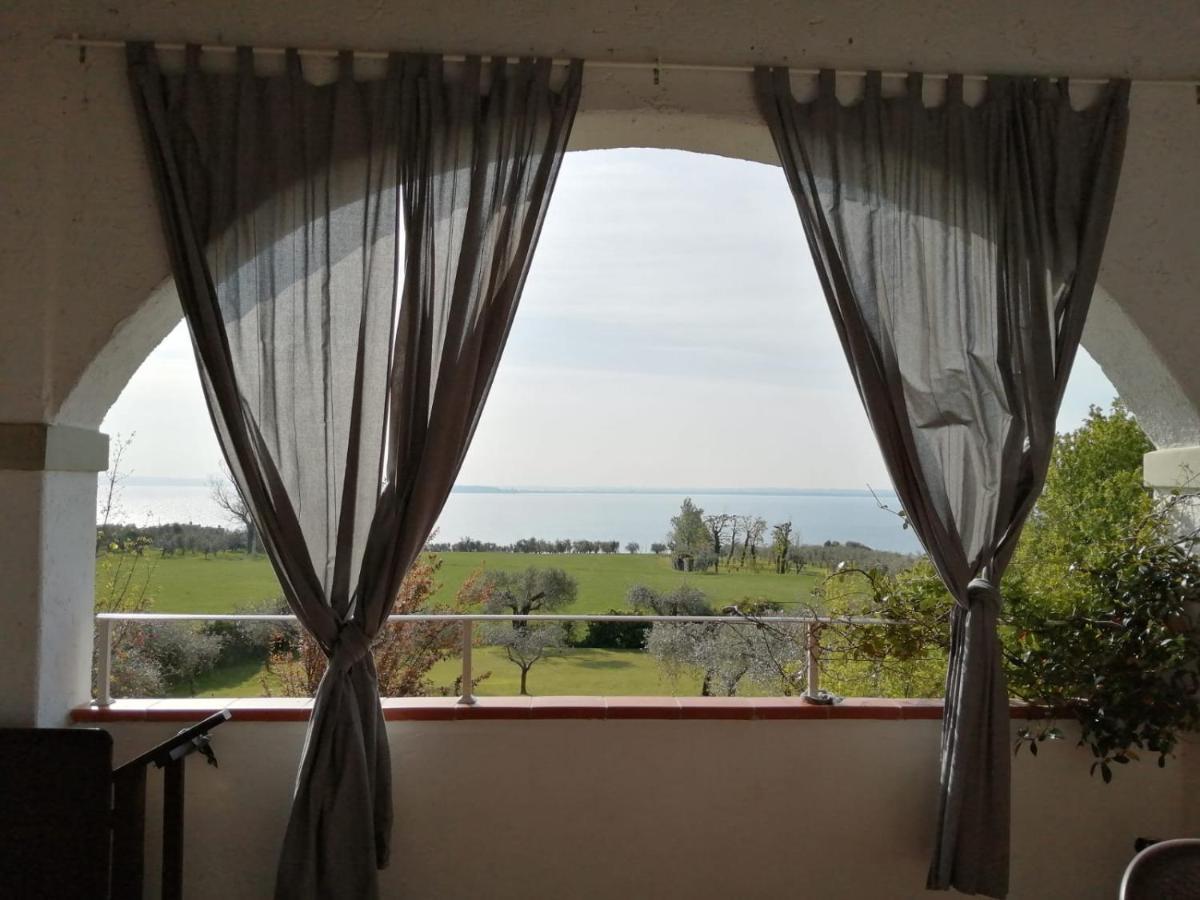 Cascina Aurora Διαμέρισμα Moniga del Garda Εξωτερικό φωτογραφία