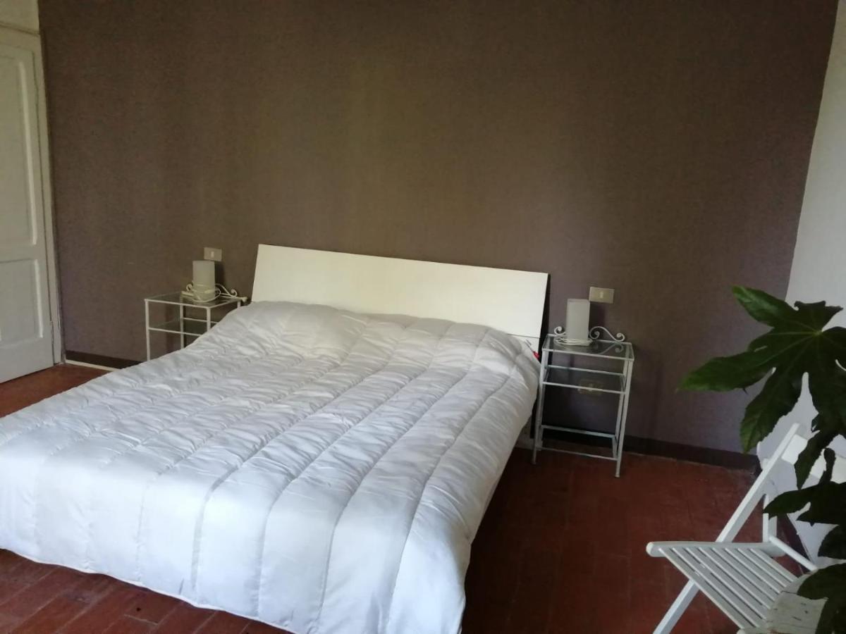 Cascina Aurora Διαμέρισμα Moniga del Garda Εξωτερικό φωτογραφία