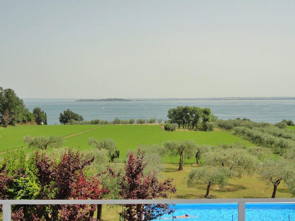 Cascina Aurora Διαμέρισμα Moniga del Garda Εξωτερικό φωτογραφία