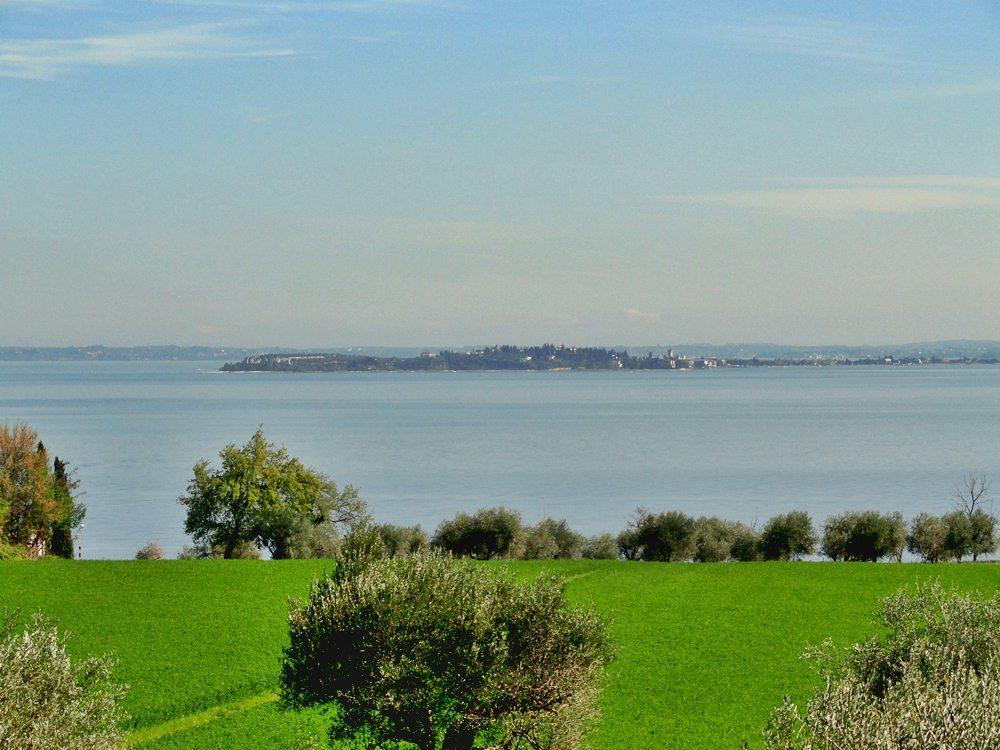Cascina Aurora Διαμέρισμα Moniga del Garda Εξωτερικό φωτογραφία