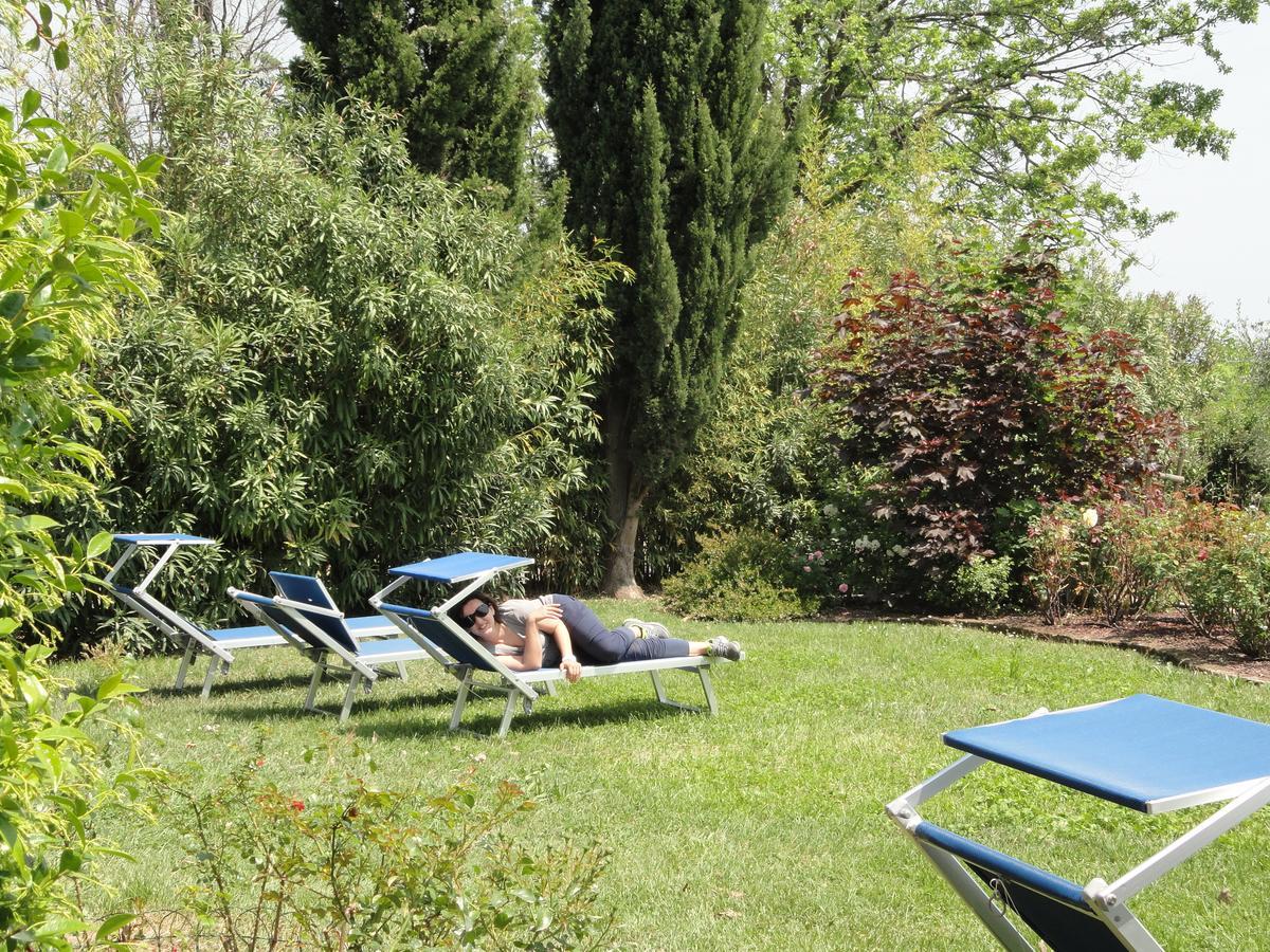 Cascina Aurora Διαμέρισμα Moniga del Garda Εξωτερικό φωτογραφία