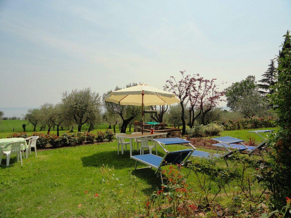 Cascina Aurora Διαμέρισμα Moniga del Garda Εξωτερικό φωτογραφία