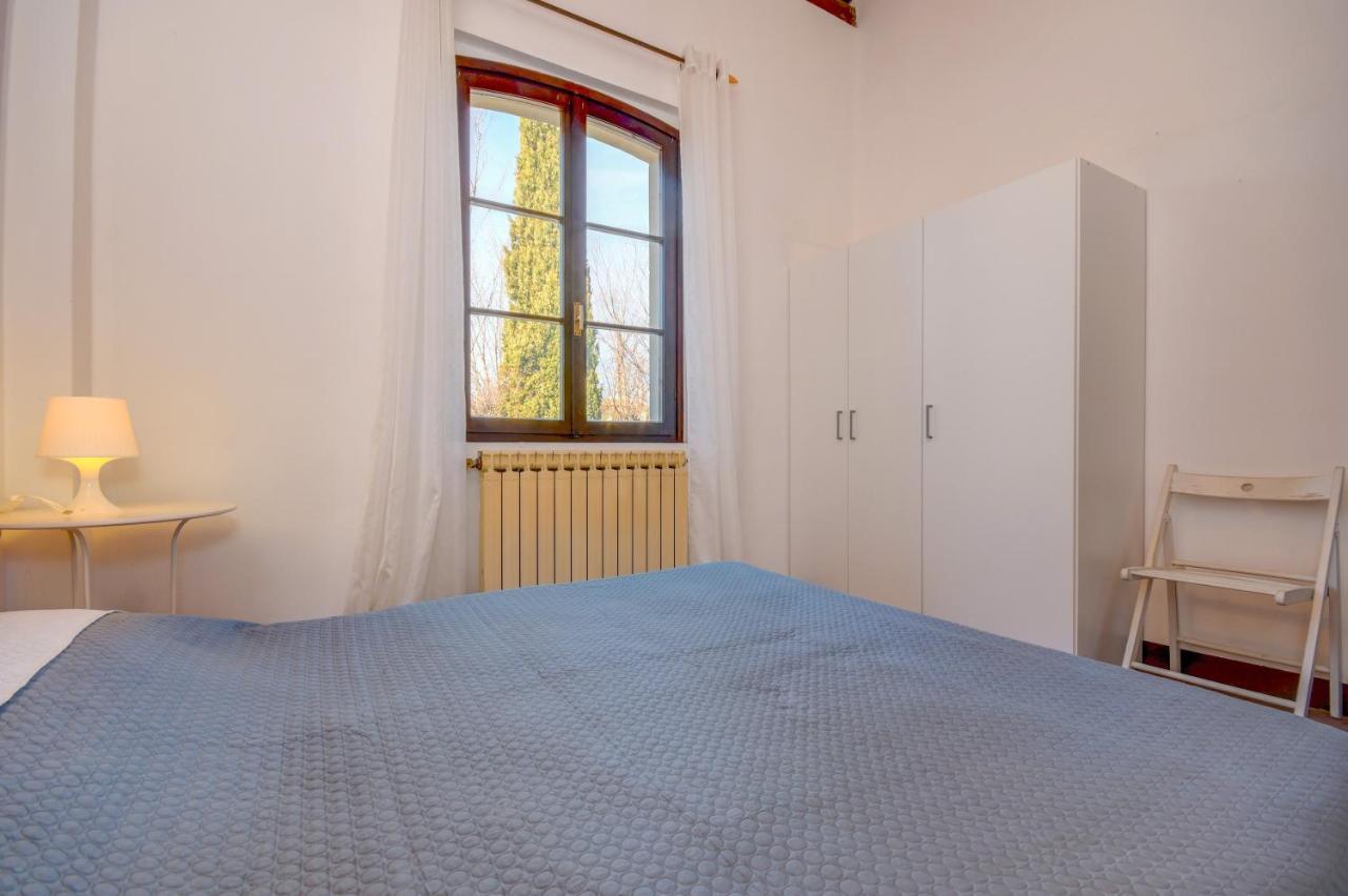 Cascina Aurora Διαμέρισμα Moniga del Garda Εξωτερικό φωτογραφία