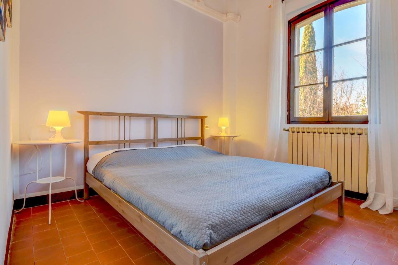 Cascina Aurora Διαμέρισμα Moniga del Garda Εξωτερικό φωτογραφία