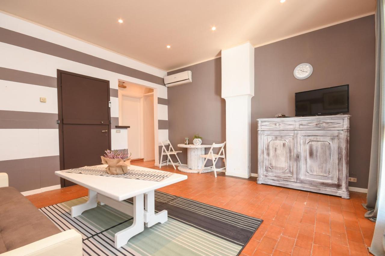 Cascina Aurora Διαμέρισμα Moniga del Garda Εξωτερικό φωτογραφία