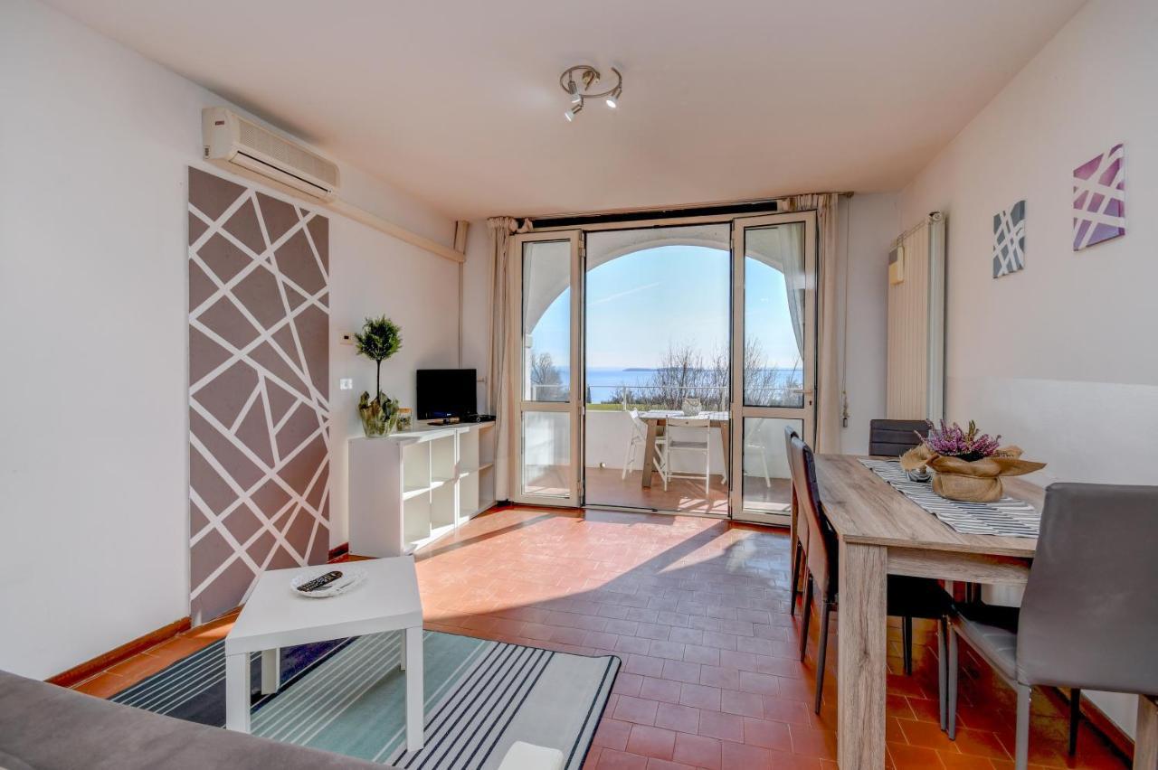 Cascina Aurora Διαμέρισμα Moniga del Garda Εξωτερικό φωτογραφία